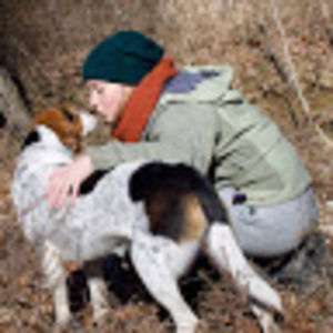 Meet your Posher, Joanna